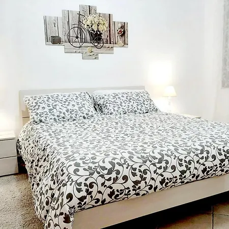 Holiday home La Casetta Di Dea