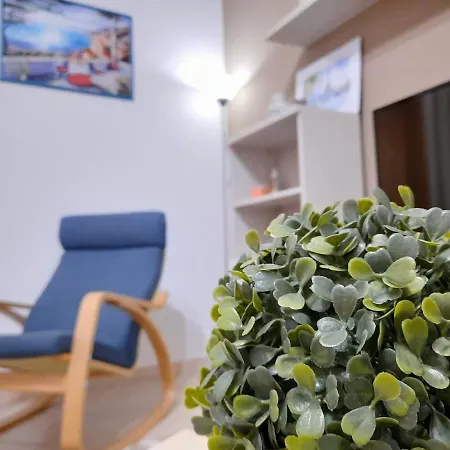 Holiday home La Casetta Di Dea *