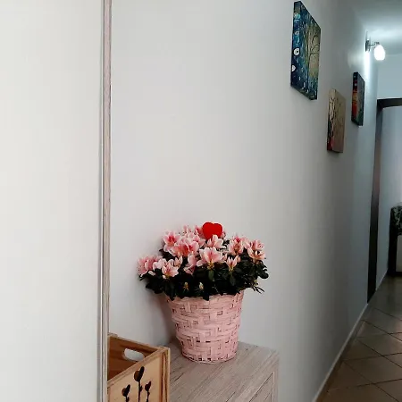 La Casetta Di Dea Holiday home Acireale